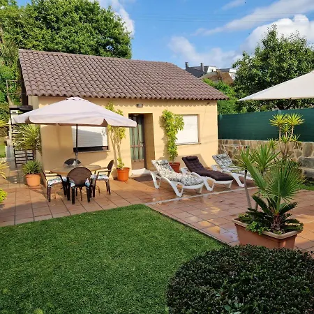 A Caseta Redes * 리돈델라