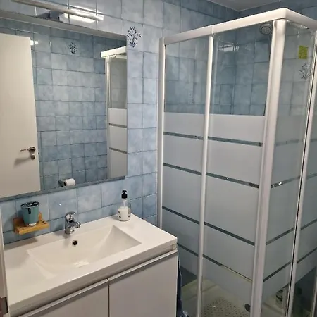 펜션 A Caseta Redes 리돈델라