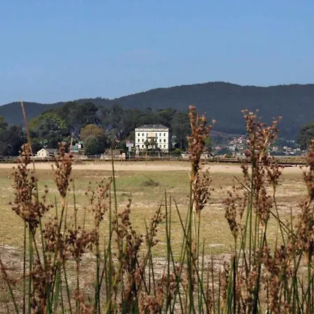 A Caseta Redes Holiday home