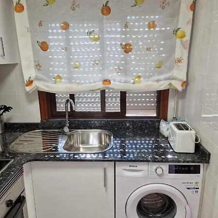 A Caseta Redes Ferienhaus *