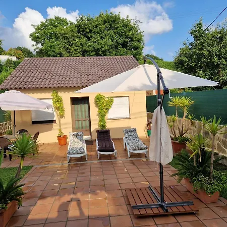 A Caseta Redes 펜션