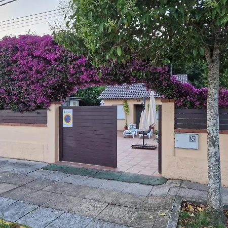 A Caseta Redes 리돈델라