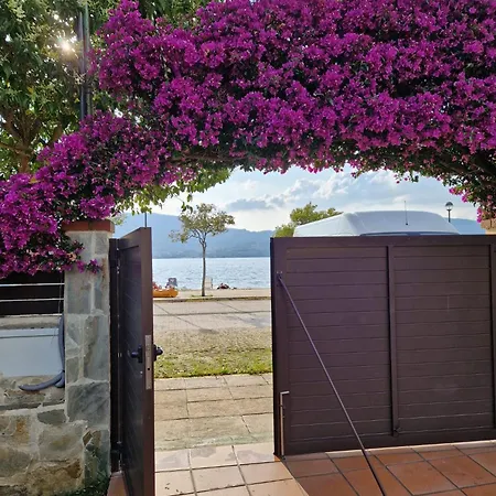 Ferienhaus A Caseta Redes Redondela