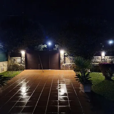 Ferienhaus A Caseta Redes