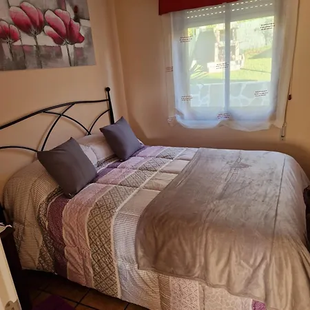 A Caseta Redes * 리돈델라