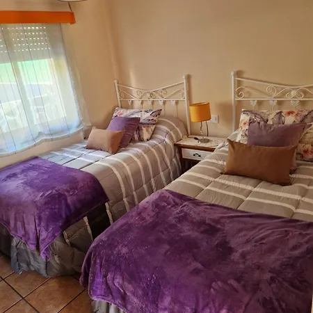 A Caseta Redes 펜션