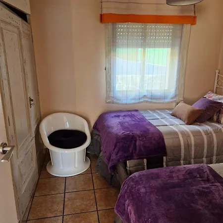 Holiday home A Caseta Redes
