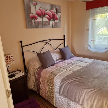 Holiday home A Caseta Redes Redondela