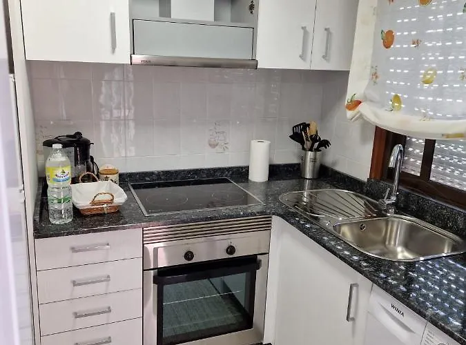 A Caseta Redes Redondela