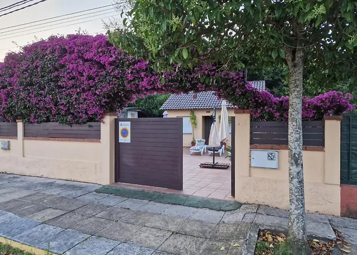 A Caseta Redes Redondela