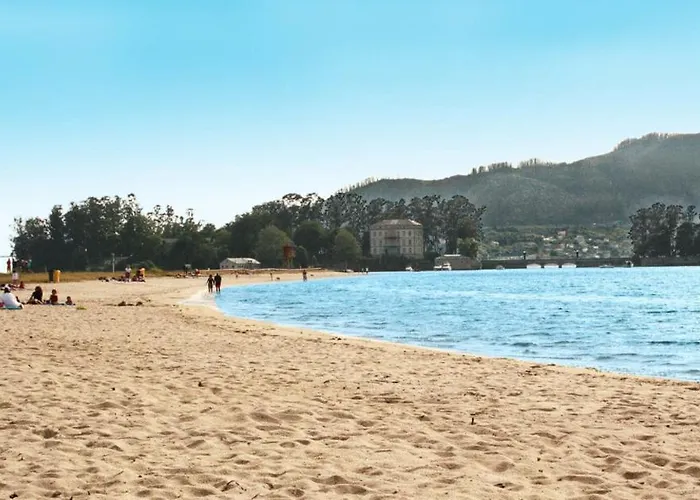 A Caseta Redes * Redondela