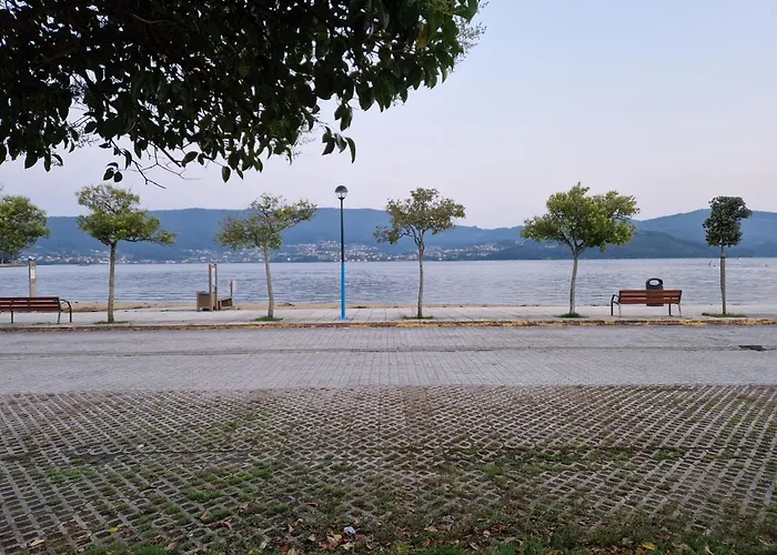 Prázdninový dům A Caseta Redes