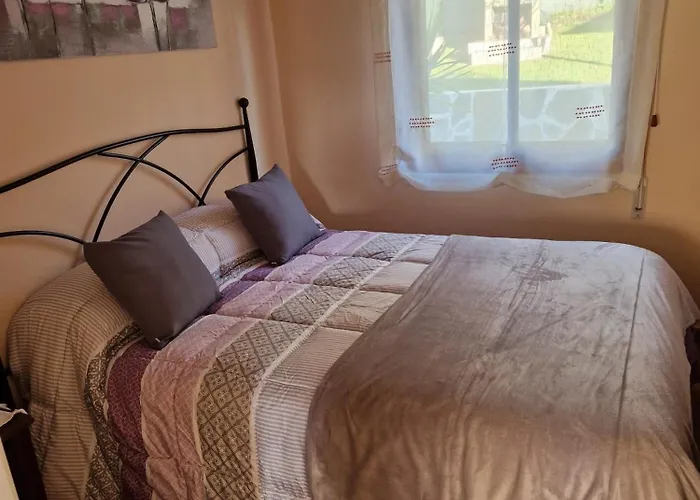 A Caseta Redes * Redondela