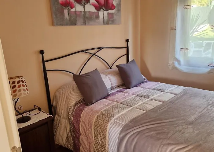 Prázdninový dům A Caseta Redes Redondela